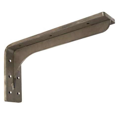 metal deck bench brackets home depot|deck bench brackets home depot.